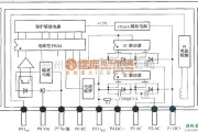 电源电路中的介绍IPM智能功率模块的内部原理图电路