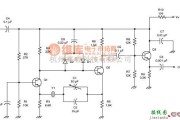 射频放大器中的射频Oscillator电路：Improved Butler oscillator RF circuit