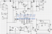 一款便携式简单型锂电池充电器的制作