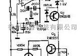 信号产生中的文氏电桥振荡器的原理及电路