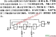 与非门组成倍频电路图