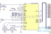 遥控电路（综合)中的彩电遥控器35