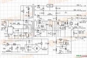 开关稳压电源中的传真机开关电源电路（一）