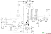电灯遥控开关电路图大全（七款模拟电路设计原理图详解）