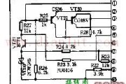 JUO116电路图分析