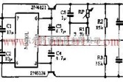 电源电路中的介绍M5230L芯片的典型应用电路