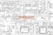 集成音频放大中的TDA7340 汽车音响电路