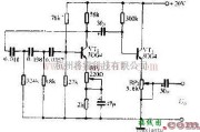 信号产生中的新型1kHzRC移相振荡电路