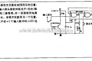 电源电路中的TIL探头电路