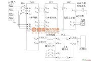 通信电源中的DMAl0整流模块结构图