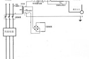 220v浮球开关接线实物图-220v接触器接线图