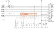 手机维修中的SGH-P408故障排除及电路原理图_07