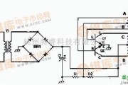 基准源中的固态特斯拉线圈/高电压发生器电路图