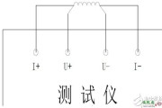 变压器直流电阻测试仪试验典型接线 - 直流电阻测试仪原理是什么_直流电阻测试仪用途_直流电阻测试仪接线图