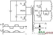 自驱动同步整流器电路