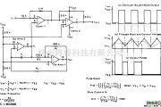 信号产生中的脉宽调制器电路1