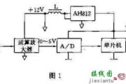 DC升压模块AH812应用