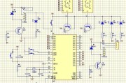 51单片机制作简易电风扇定时控制器