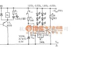 自动控制中的高料位大功率自动控制电路