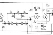 级联音调控制电路