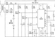 NE556构成的发电机启动蓄电池的全自动监控电路