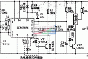 烟雾报警器的制作