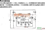 实用电路中的互补式调光电路图