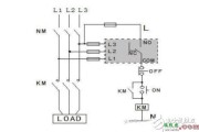 缺相保护器的接线方法_缺相保护器接线图
