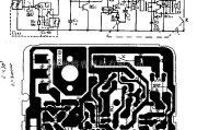 通信电路中的对KX168收音机的装配