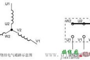 三相电机怎么接线图解