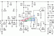 2SC1970制作FM发射机