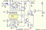 自动控制中的60H脉冲发生器电路