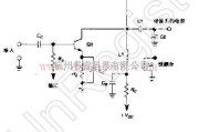 音频电路中的新型简易调谐放大器