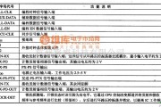 开关电路中的MC45162可编程锁相环频率合成调制与解集成电路图