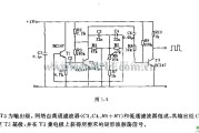 信号产生器中的矩形液发生器如图1．9电路