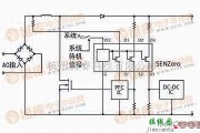 基于SEN013的典型应用电路