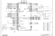 微机单片机中的电脑主板设计图430TX[_]12