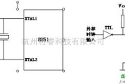 振荡电路中的单片机时钟电路原理