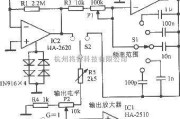 函数信号产生器中的2.5Hz～250kHz方波一三角波振荡器