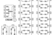 瞬态电压抑制TVS器件