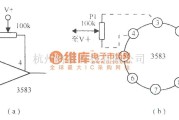 运算放大电路中的高压大电流运算放大电路3583