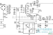 开关稳压电源中的SONY KV2184电源