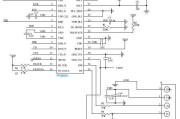 USB转232电路图