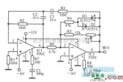 正弦信号产生中的0.001Hz正弦振荡器