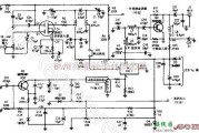 ATV信号下变频器电路原理图