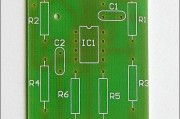 最易Diy的超仿RA-1耳机放大器制作