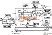 模拟电路中的模拟电路设计制作实用技术电路图