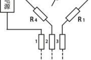 热电阻测温三线制接线原理图解
