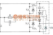 IGBT应用电路中的C-L-2D型无源无损缓冲电路