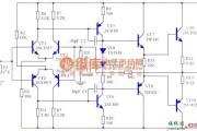 电子管功放中的分立元件功放电路图